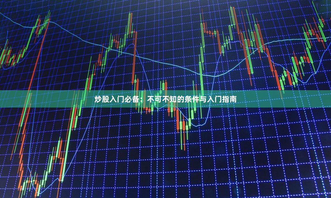 炒股入门必备：不可不知的条件与入门指南